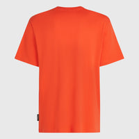 T-shirt Muir | Flame