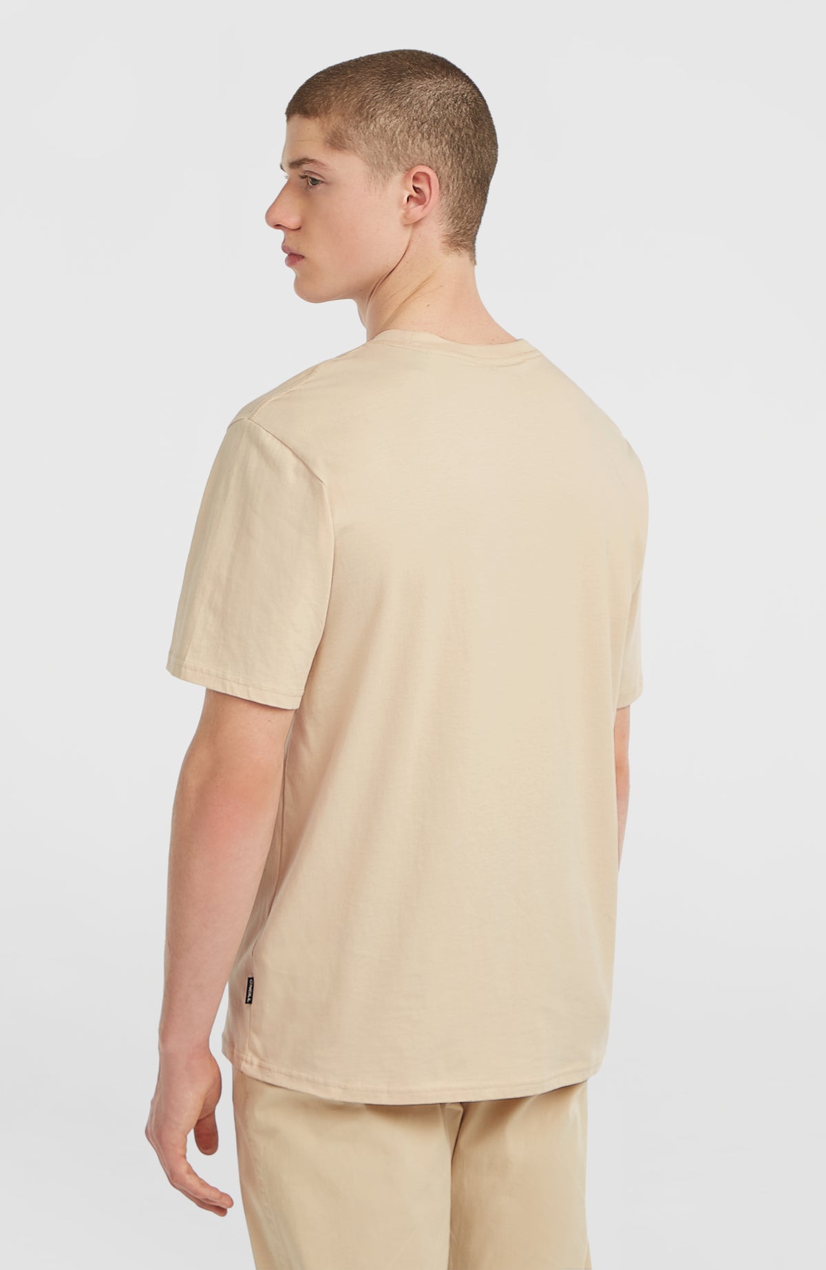 T-shirt Muir | Macaron