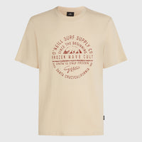 T-shirt Muir | Macaron
