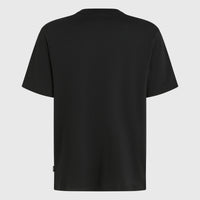 T-shirt Muir | Black Out