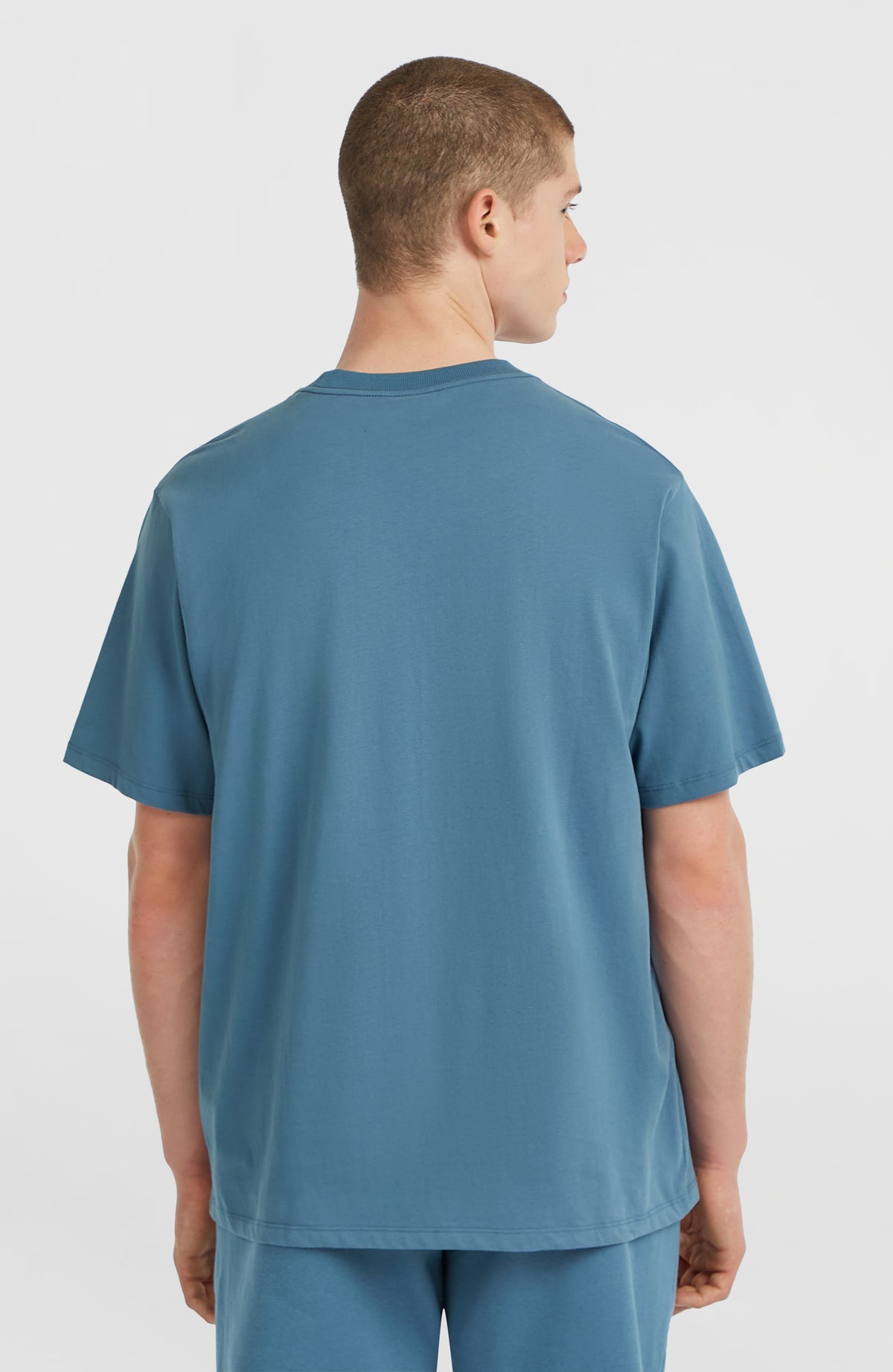 T-shirt Future Surf Society | Mozart Blue