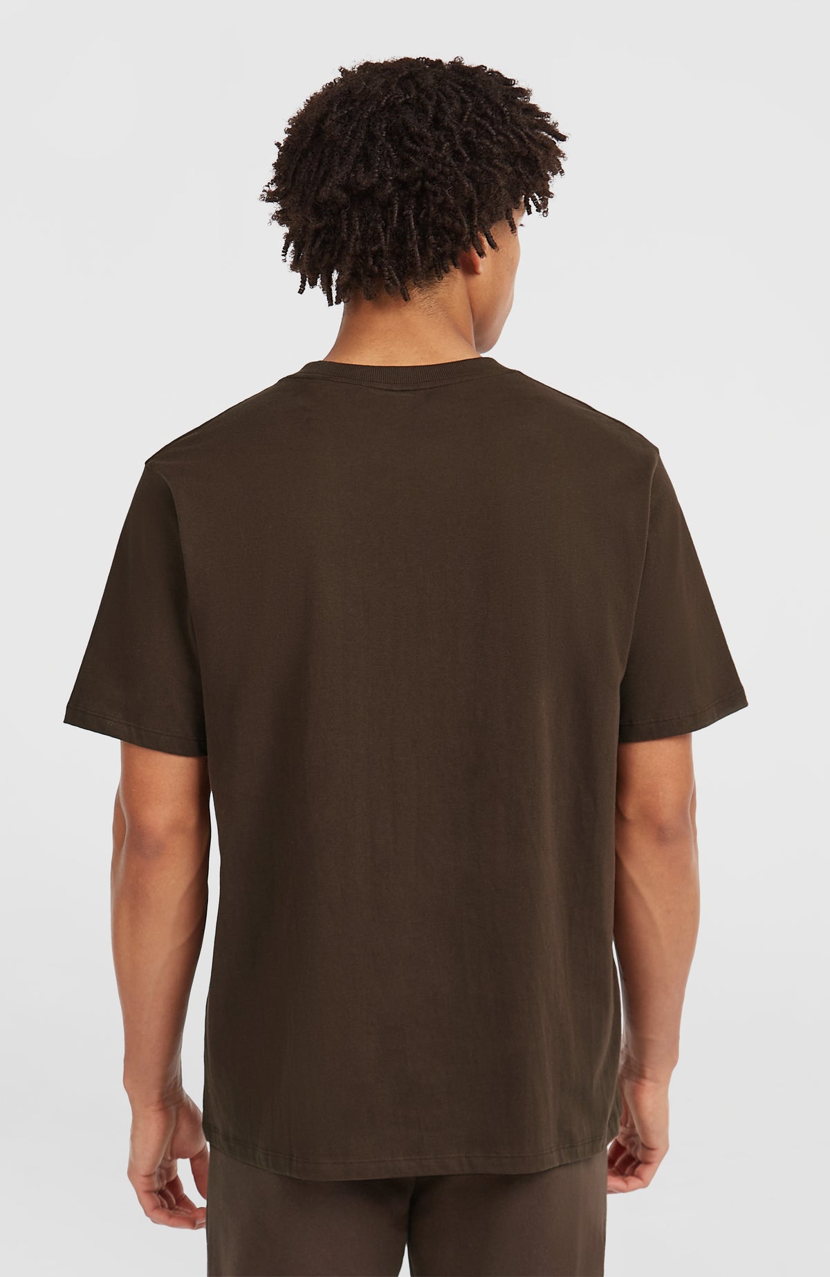 T-shirt Future Surf Society | Coffee Bean