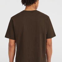 T-shirt Future Surf Society | Coffee Bean
