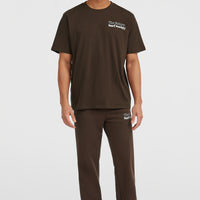T-shirt Future Surf Society | Coffee Bean