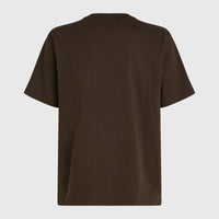 T-shirt Future Surf Society | Coffee Bean