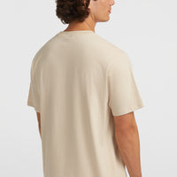 T-shirt Future Surf Society | Macaron