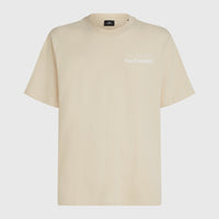 T-shirt Future Surf Society | Macaron