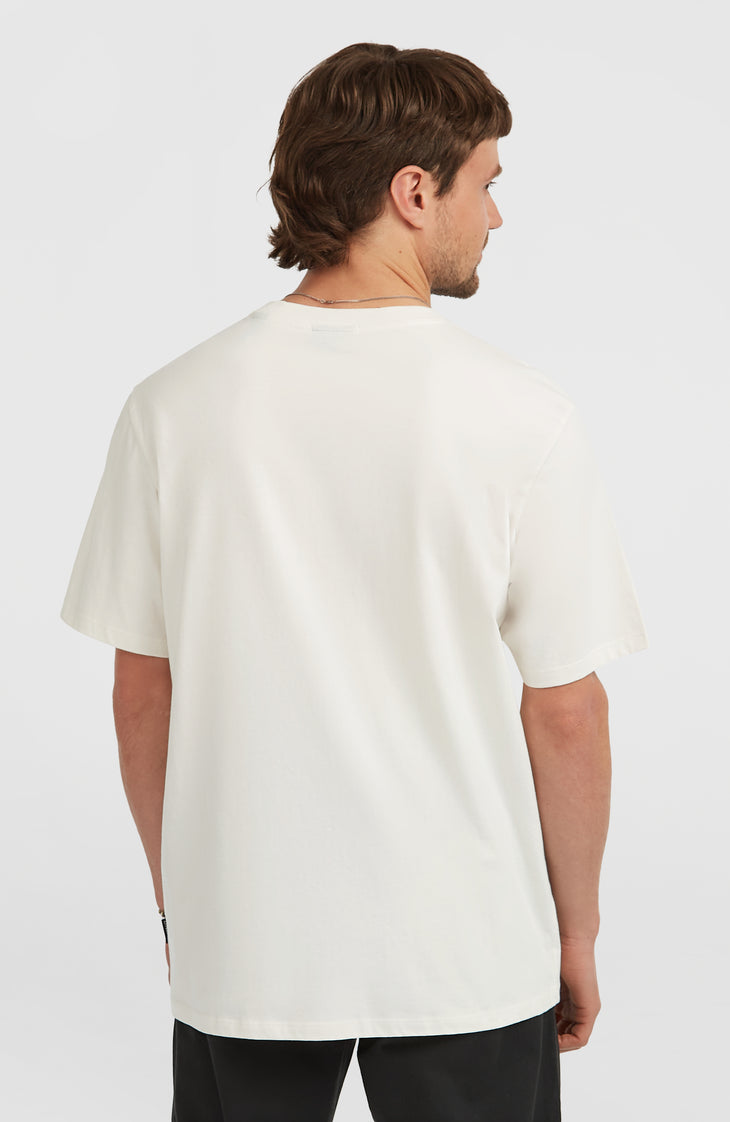 T-shirt Chest Print | Snow White