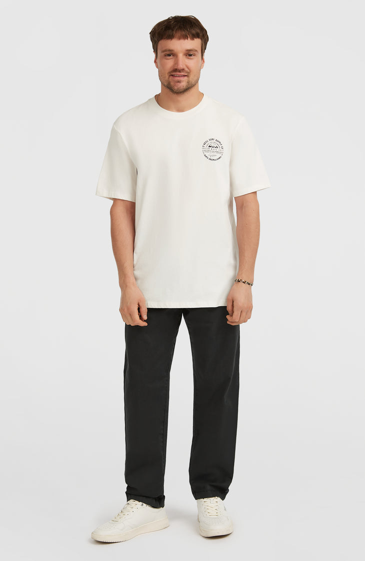 T-shirt Chest Print | Snow White