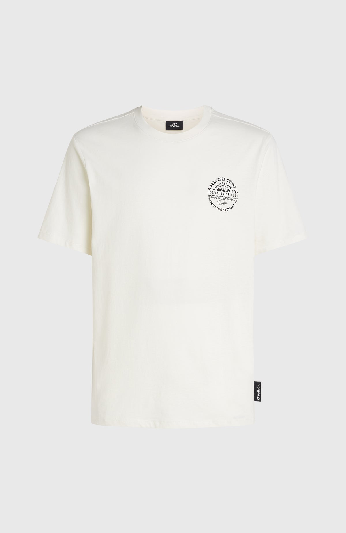 T-shirt Chest Print | Snow White