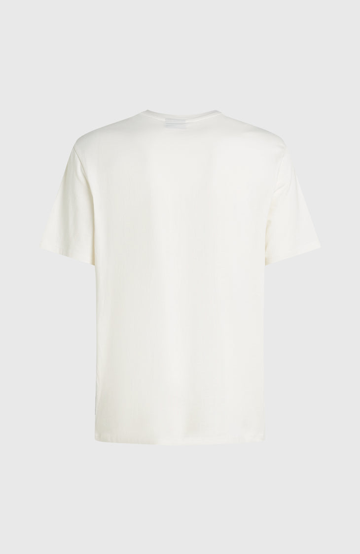 T-shirt Chest Print | Snow White