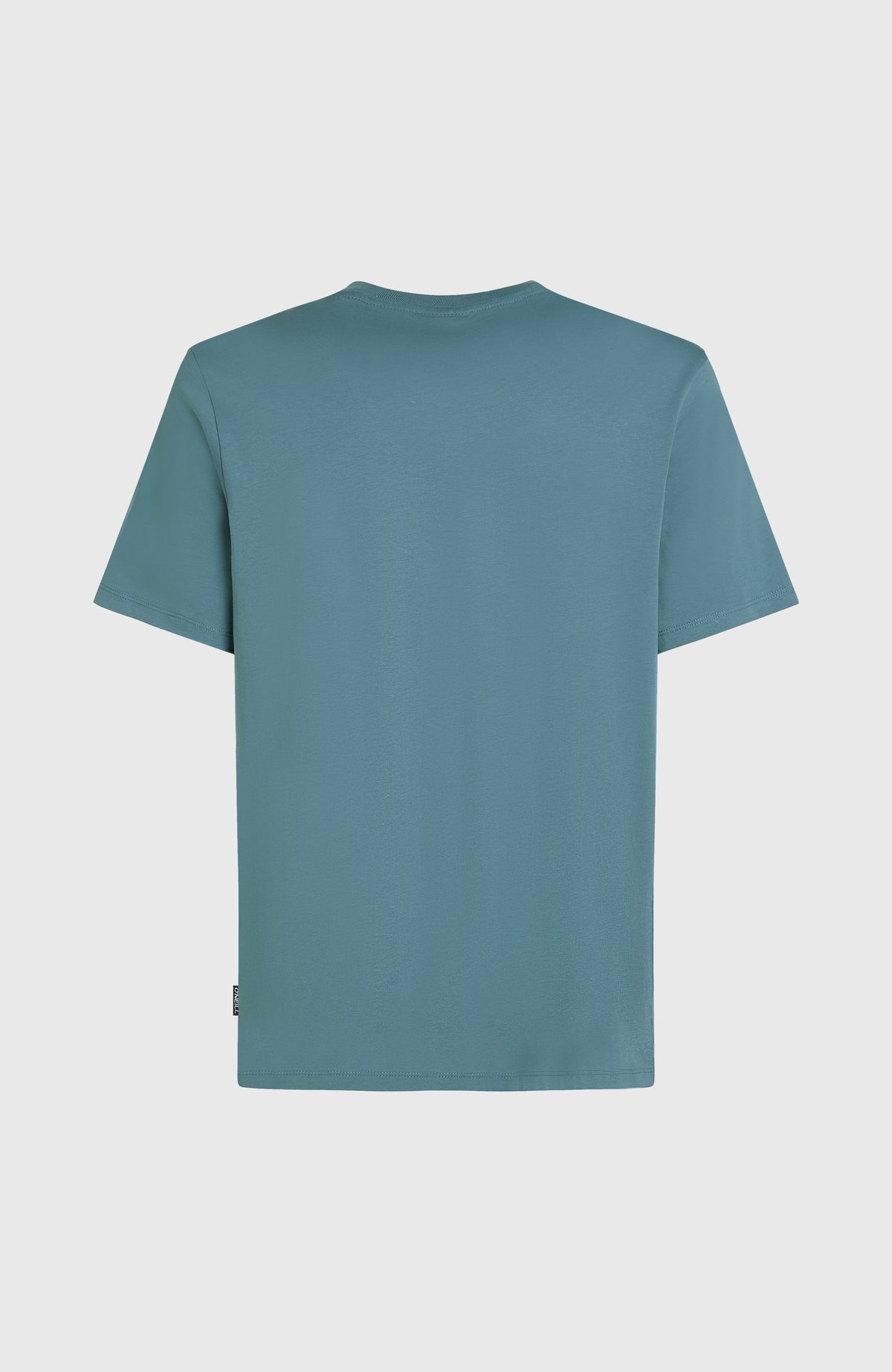 T-shirt Small Logo | Mozart Blue