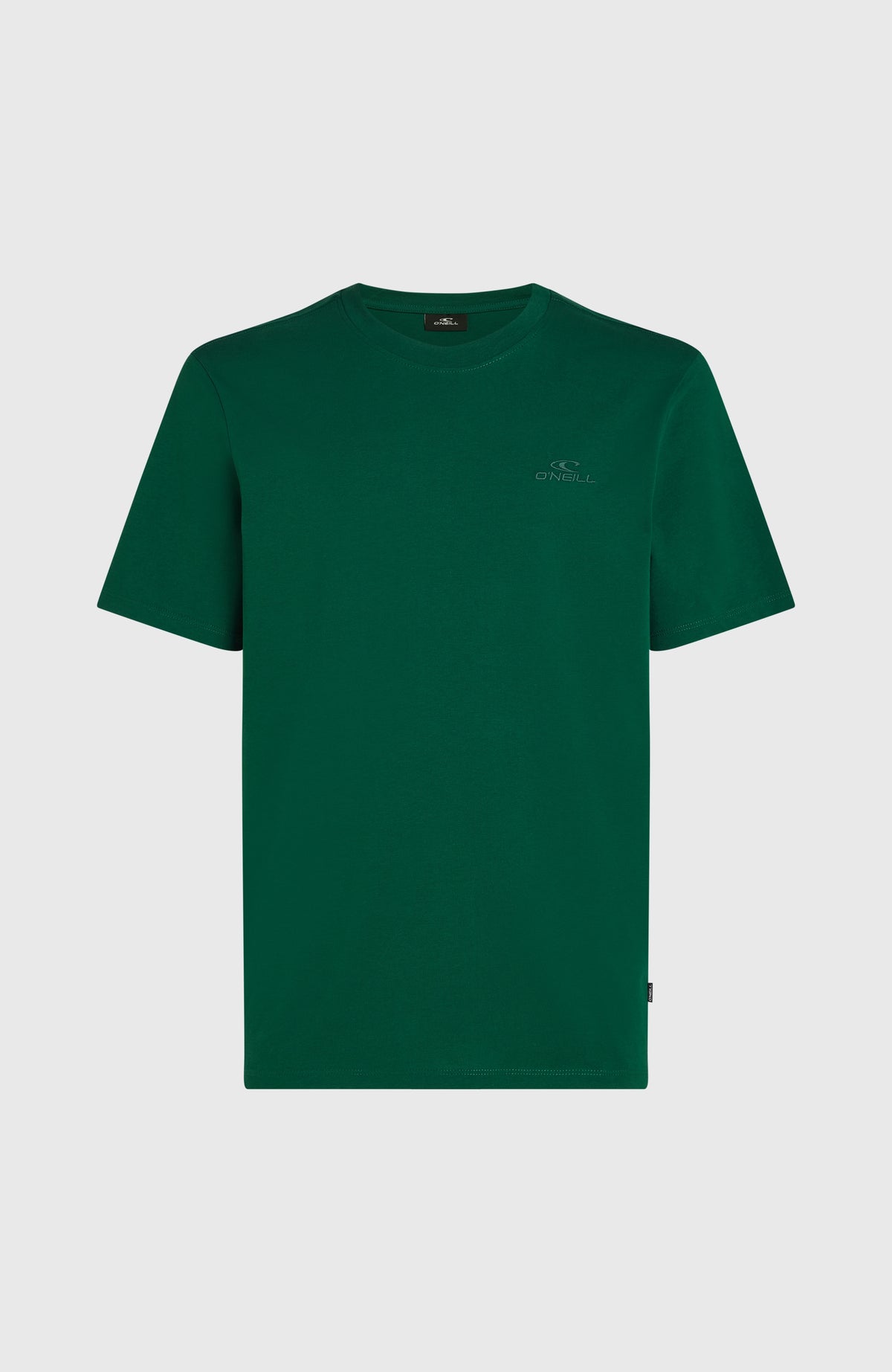 T-shirt Small Logo | Emerald Envy