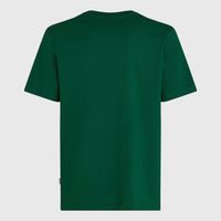 T-shirt Small Logo | Emerald Envy