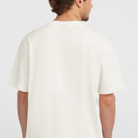 T-shirt Original Cali Logo | Snow White