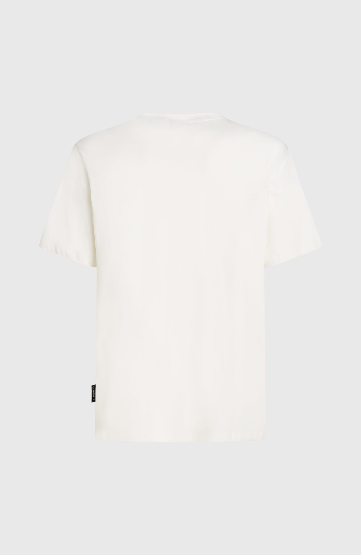 T-shirt Original Cali Logo | Snow White