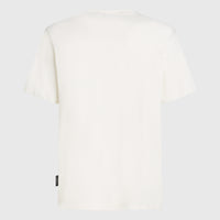 T-shirt Original Cali Logo | Snow White