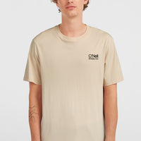 T-shirt Original Cali Logo | Macaron