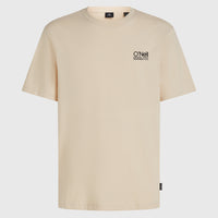 T-shirt Original Cali Logo | Macaron