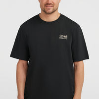 T-shirt Original Cali Logo | Black Out