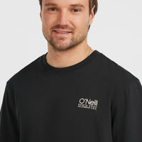 T-shirt Original Cali Logo | Black Out