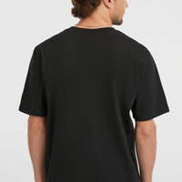 T-shirt Original Cali Logo | Black Out
