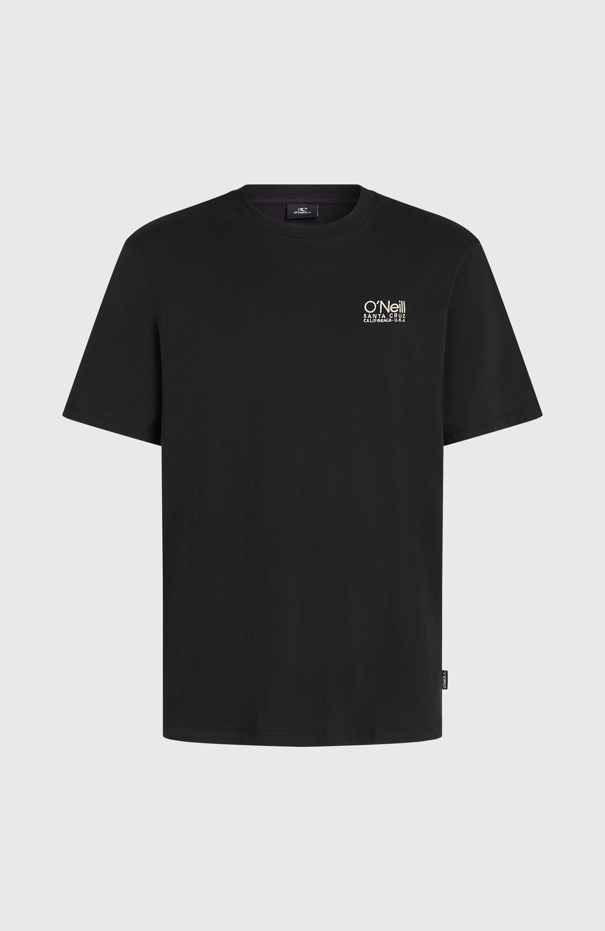 T-shirt Original Cali Logo | Black Out