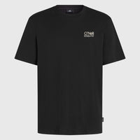 T-shirt Original Cali Logo | Black Out