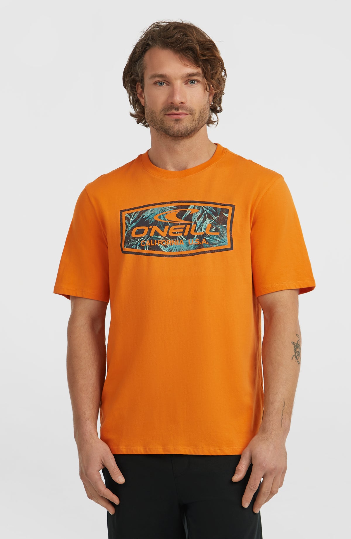 T-shirt Graphic | Mango Punch