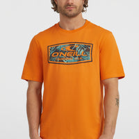 T-shirt Graphic | Mango Punch