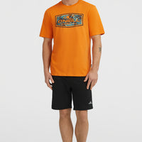 T-shirt Graphic | Mango Punch