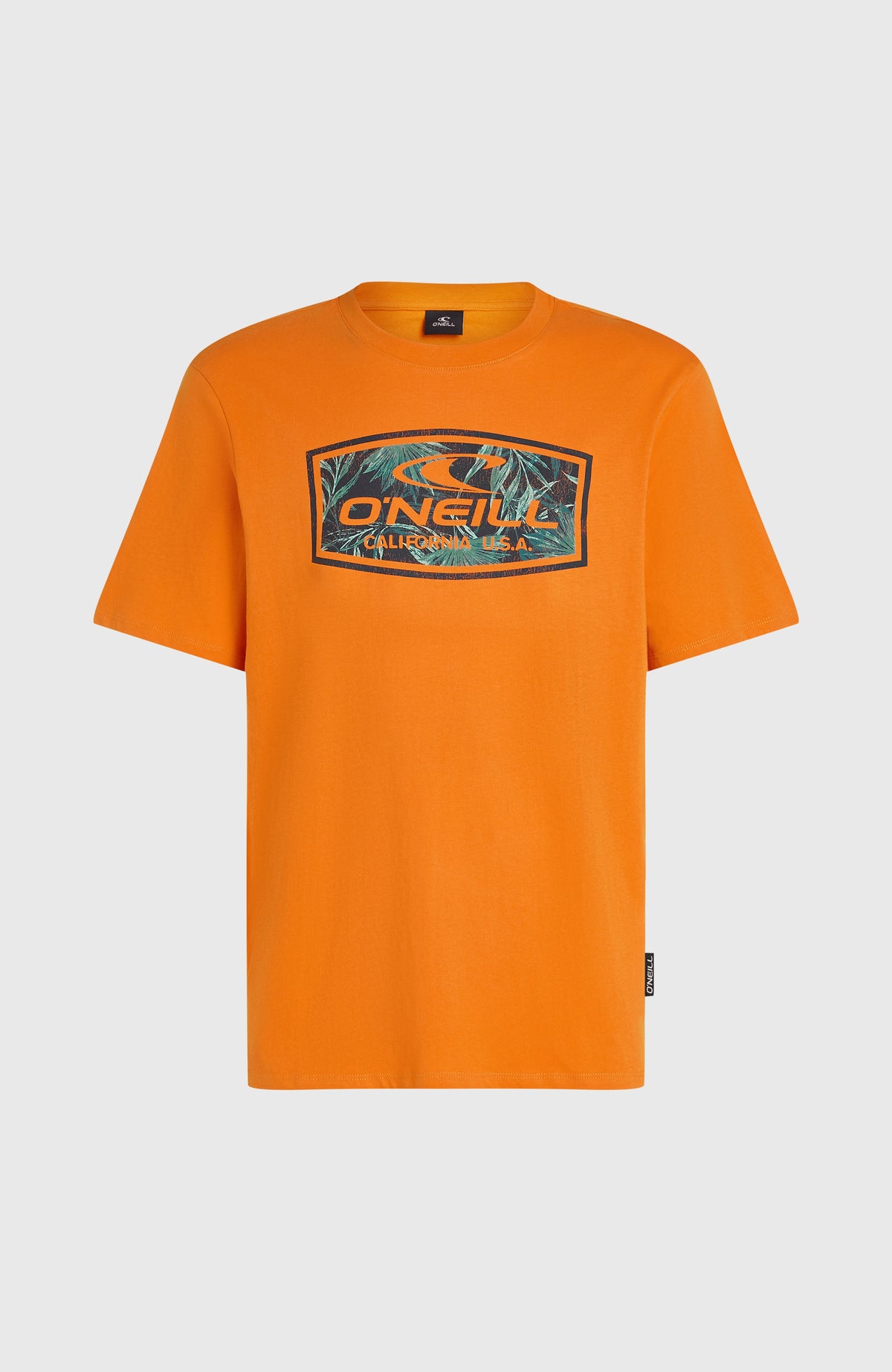 T-shirt Graphic | Mango Punch