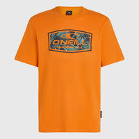 T-shirt Graphic | Mango Punch