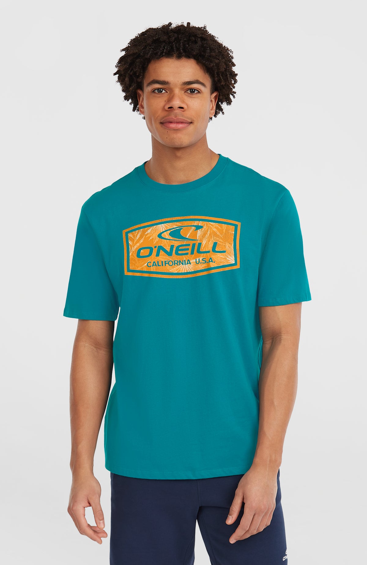 T-shirt Graphic | Island Breeze