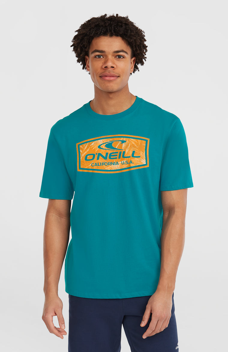 T-shirt Graphic | Island Breeze