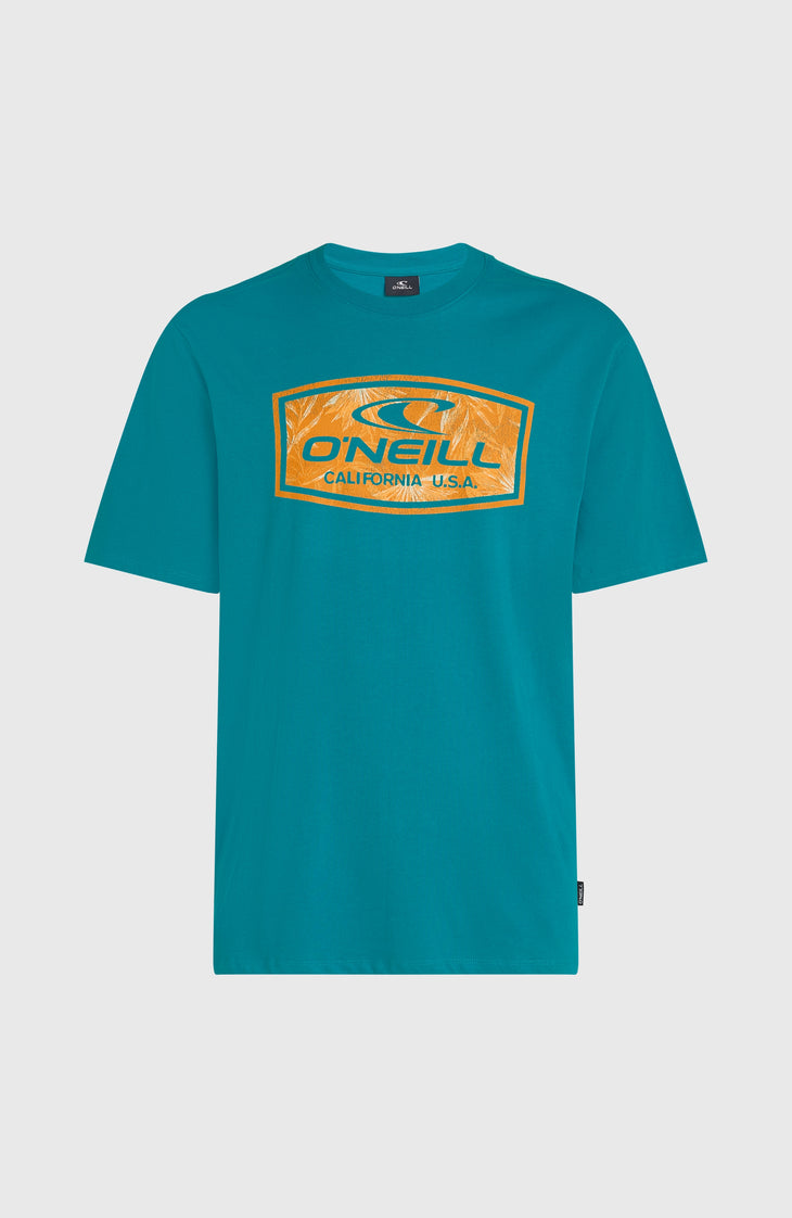 T-shirt Graphic | Island Breeze