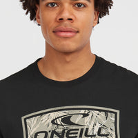 T-shirt Graphic | Black Out