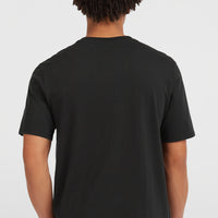 T-shirt Graphic | Black Out