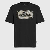 T-shirt Graphic | Black Out