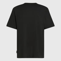 T-shirt Graphic | Black Out