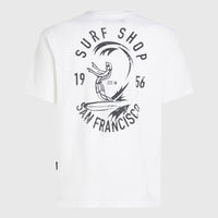 T-shirt O'Riginals Surf Shop | Snow White