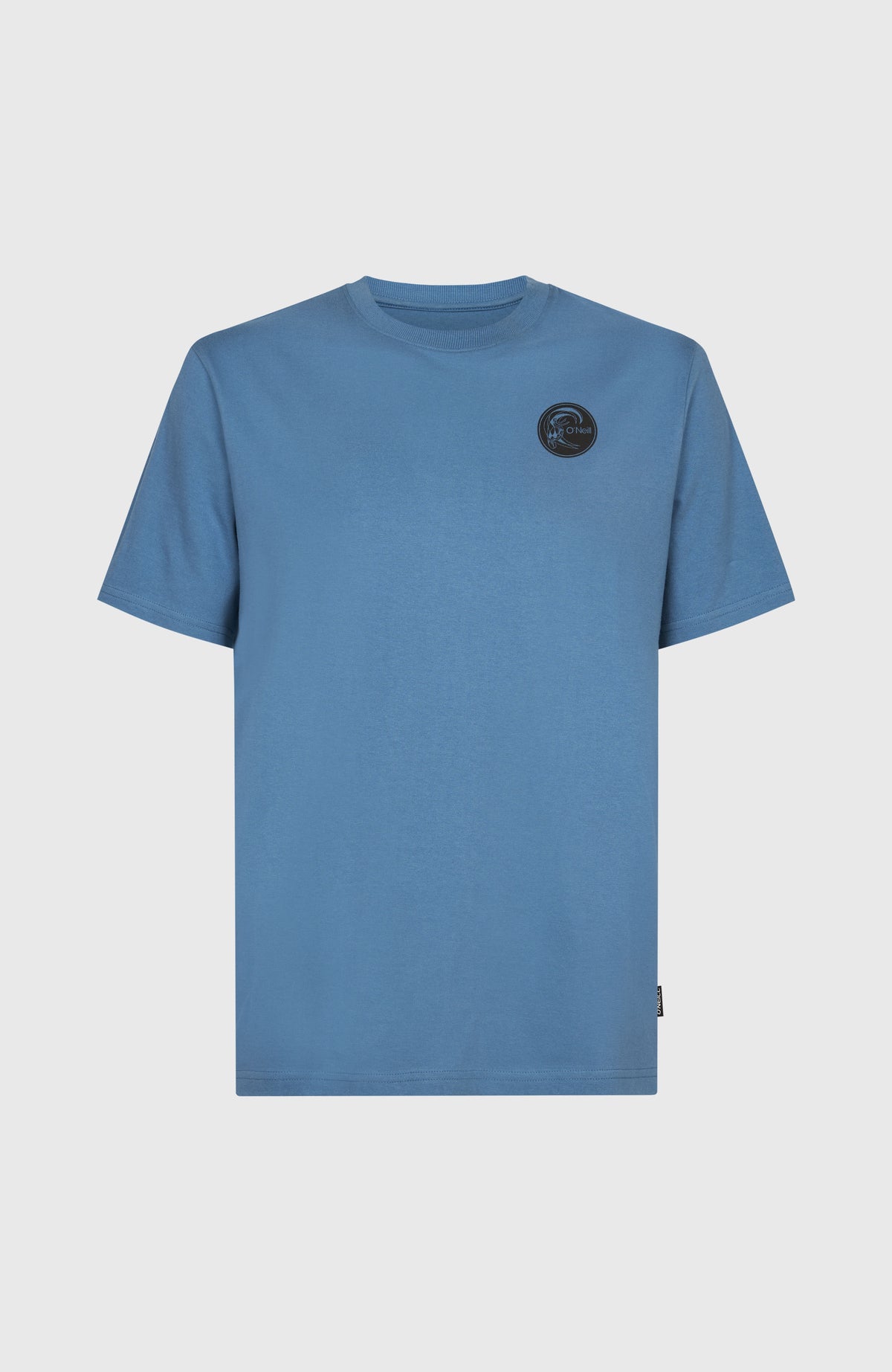 T-shirt O'Riginals Surf Shop | Copen Blue