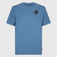 T-shirt O'Riginals Surf Shop | Copen Blue