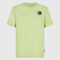 T-shirt O'Riginals Surf Shop | Ashton Leaf