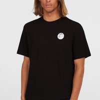 T-shirt O'Riginals Surf Shop | Black Out