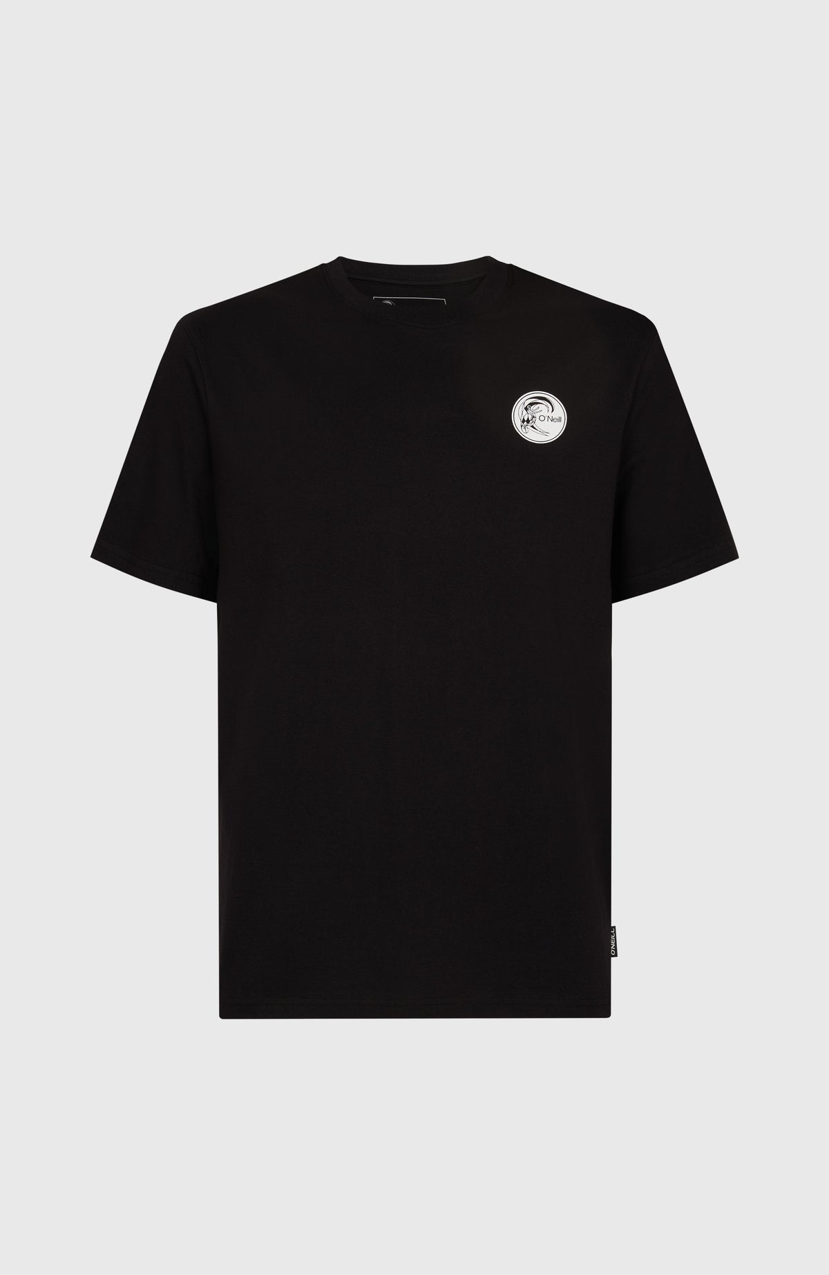 T-shirt O'Riginals Surf Shop | Black Out