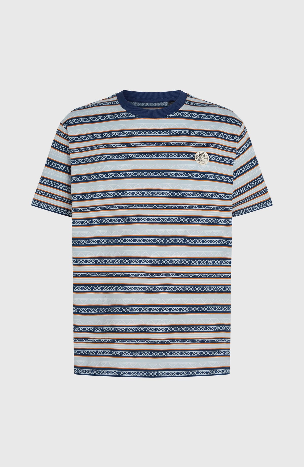 T-shirt O'Riginals Stripe | Blue Originals Hstripe