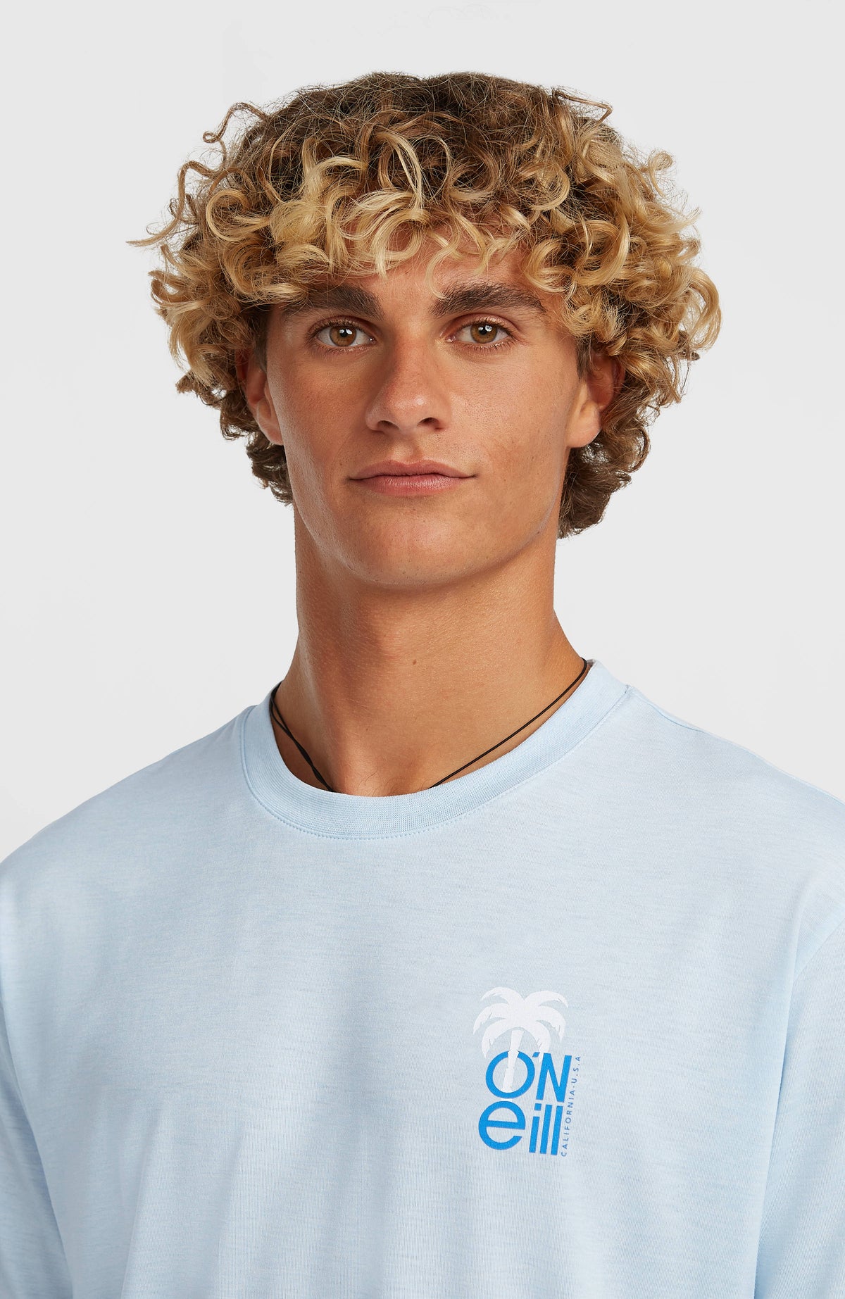 T-shirt O'Neill Hybrid Polygiene Graphic | Spindle