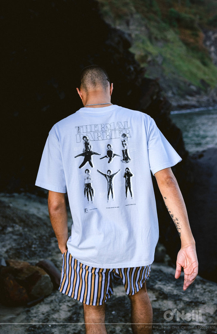 T-shirt O'Riginals Vintage Graphic | Spindle