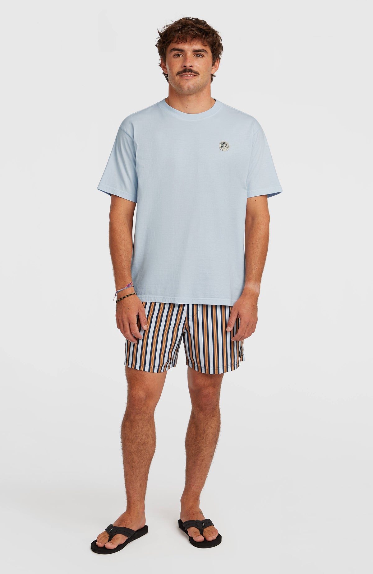 T-shirt O'Riginals Vintage Graphic | Spindle